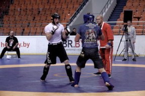 AYX官网-搏击台上竞技水平持续提高，搏击台上竞技水平持续提高怎么办