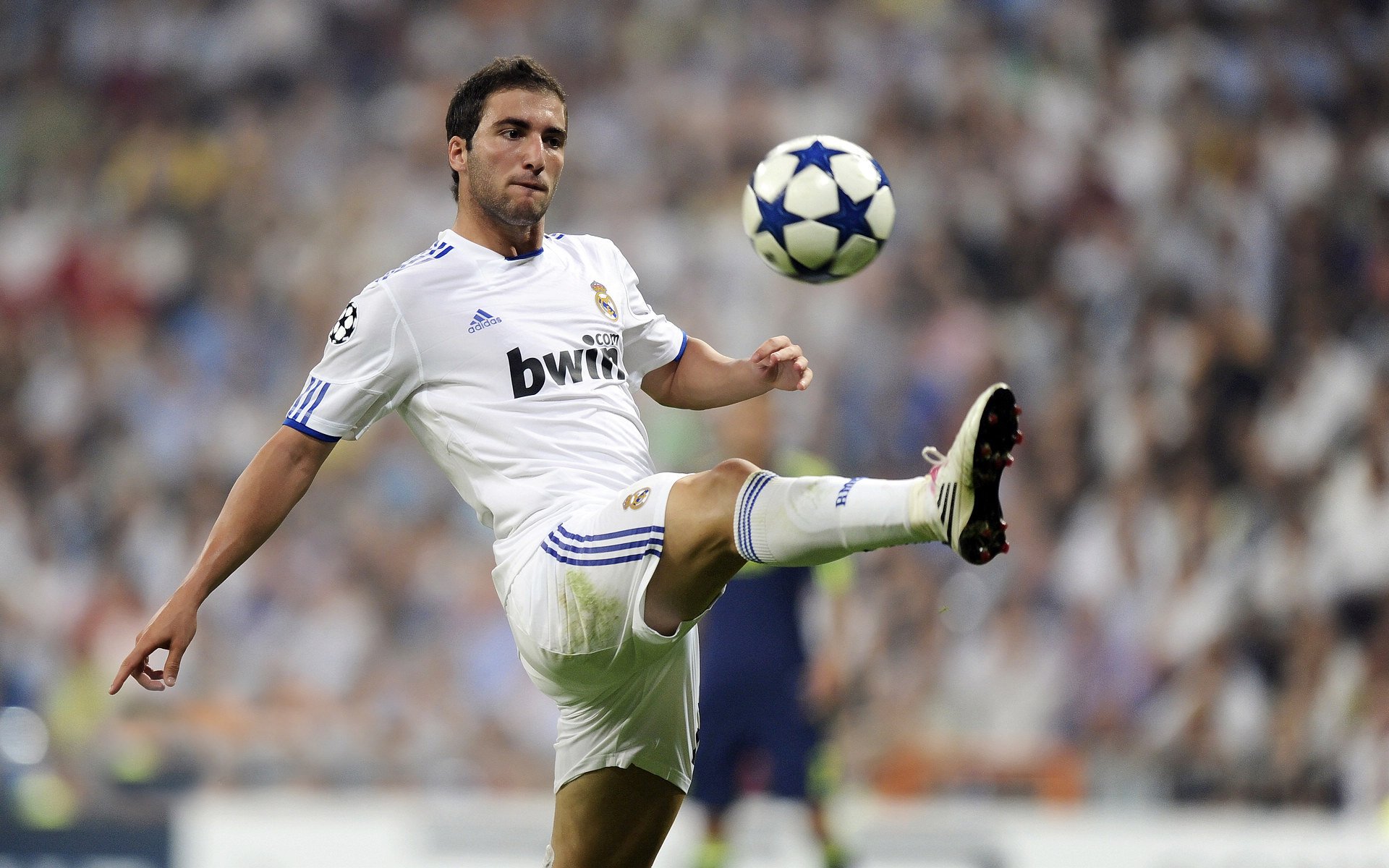 为什么这一球太完美，为什么太完美也是一种不完美